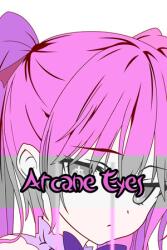 Blessing Company Arcane Eyes (PC)