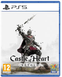 7Levels Castle of Heart Retold (PS5)