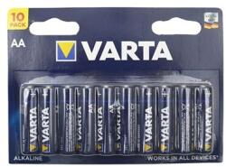 VARTA - Selective AA alkáli ceruzaelem 10db/bliszter - 4106312410 (4106312410)