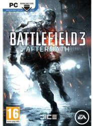 Electronic Arts Battlefield 3 Aftermath DLC (PC)