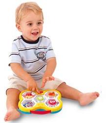 Vitamina G Centru De Activitati (05000) (Jucării pentru bebelusi) - Preturi