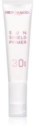 Dermacol Sun Shield védő sminkalap a make-up alá SPF 30 30 ml