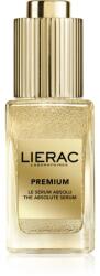 LIERAC Premium The Absolute Serum ránctalanító szérum élénkítő hatással 30 ml