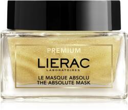 Lierac Premium The Absolute Mask arcmaszk regeneráló hatással 50 ml