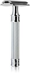 Mühle TRADITIONAL R89 Grande hagyományos borotva Chrome
