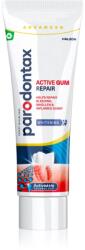 Parodontax Active Gum Repair Whitening fogkrém az egészséges ínyért és a szájüreg teljeskörű ápolásáért 75 ml
