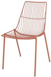  JILL karfa nélküli szék , narancssárga (000000001000513645)