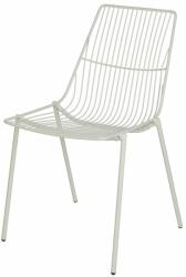  JILL karfa nélküli szék , bézs (000000001000484198)