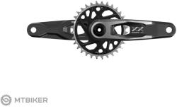 SRAM XX DH DUB T-Type CL 55 hajtókarok, 34 fogú, 1x7 (160 mm)