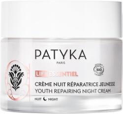 PATYKA Firming Lift-Radiance Night Cream Regeneráló, fiatalító éjszakai krém, 50 ml