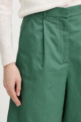 Weekend Max Mara Къс панталон с лен ECUBA (2615141022600)