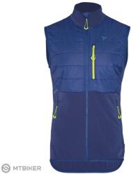 SILVINI Fiscalino mellény, sötétkék (XL)