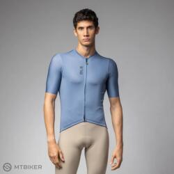 ALÉ PRAGMA COLOR BLOCK mez, acélkék (XXL)