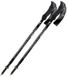 FIZAN Compact MS túrabot fekete