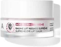 PATYKA Supreme Lift Eye Balm intenzív lifting balzsam szemkörnyékre, 15 ml