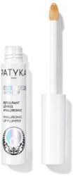 PATYKA Hyaluronic Lip Pumper ajakfeltöltő hatás hialuronsavval, 7 ml