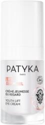 PATYKA Youthful Lift Eye Cream lifting szemránckrém, 15 ml