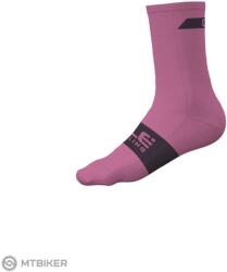 ALÉ ACCESSORI FOLLOW ME zokni, rózsaszín (S/36-39)