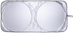 4Cars Összehajtható napvédő, 142x67 cm (4C95972)
