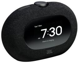 JBL Horizon 3 FM Bluetooth clock radio speaker with FM Black (HORIZON3BLK) - pepita