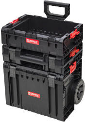 QBRICK SYSTEM PRO Szerszámosláda rendszer 7