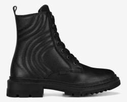 Lasocki Young Lasocki fiatal lányka csizma, 5905588884729, Természetes bőr, 33 EU, Fekete (5905588884729_33)