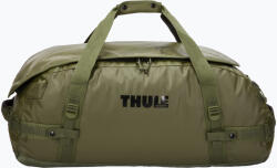 Thule Geantă de voiaj Thule Chasm Duffel 90 l olivine Geanta voiaj