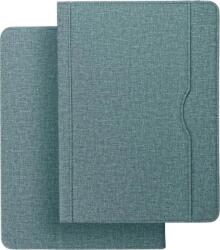  Mellow Univerzális Tablet Tok 10" - Zöld - xupe