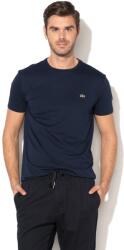 Lacoste Lacoste, Normál fazonú pima pamutpóló, Tengerészkék, 6 (TH6709-166-6)