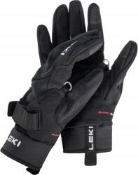 Leki CC Shark black 8.5 (4028173297580)