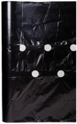 Verdon Folie MULCIRE Neagra, Perforata in Zig Zag, Grosime 30 microni, 2 Sezoane - Rola 1, 2 x 1000 m (PR-103315)