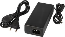 BLOW Kapcsoló Tápegység - 24V/ 5000 Ma, 2.1/ 5.5 mm