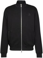 KARL LAGERFELD férfi pulóver, normál, fekete, pamut/poliészter, XL INTL (M705750_02_XL)