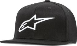 Alpinestars Ageless Flatbill, S/M méret, fekete/fehér (8051194963987)