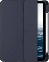 dbramante1928 dbramante1928 LOIPICBU6821 táblagép tok 27, 9 cm (11") Lenyitható előlapos Sötétkék (LOIPICBU6821) (LOIPICBU6821)