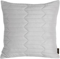Eurofirany SOFIA-1 dekoratív párnahuzat, 45x45, fehér (377870)