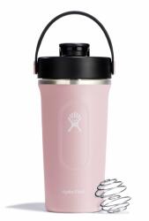 Hydro Flask Stainless steel thermo shaker 24 oz 709 ml Trillium (810096853189) (810096853189)