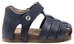Naturino gyerekcipő, 200911168, Természetes bőr, 24 EU, Sötétkék (0000200911168_24)