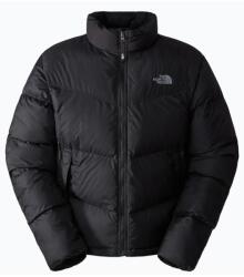 The North Face férfi dzseki, poliészter, fekete, XL méret (NF0A853IJK31_XL)