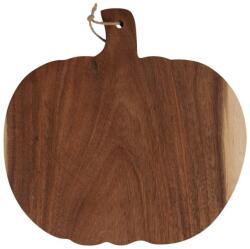 Alpina Tálalódeszka, sütőtök formájú, 30×29×1, 2 cm, Alpina (871125235829) (871125235829)