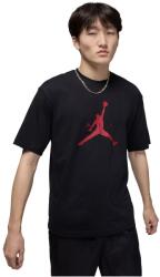 Nike M J Jumpman Ss Lbr Tee IM9803011 Férfi Fekete XS póló (IM9803011-XS)