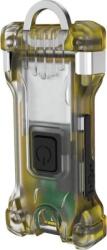 Armytek Zippy kulcstartó lámpa sárga színben (BTKR-F06001Y) (BTKR-F06001Y)