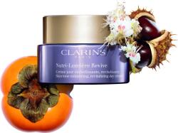 Clarins Nutri-Lumiére Revive Day Cream 50ml (3666057020070) (3666057020070)