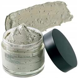 Pyunkang PYUNKUANG YUL Calming Pore Clear Wash Off Pack - agyagos, 100ml (8809486682609) (8809486682609)