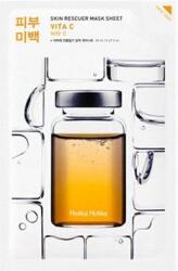 Holika Holika C-vitaminos maszk, 20 ml (8806334367602) (8806334367602)