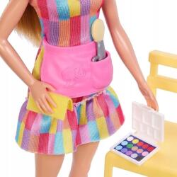 Mattel Barbie JFL61 játékbaba