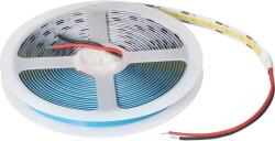 ORNO COB LED Szalag 12V, 480L/m, 900lm/m, 10W/m, IP20, 6000K, 5m - xupe