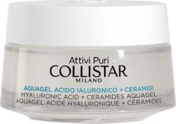 Collistar Attivi Puri Hyaluronic Acid + Ceramides Aquagel 50 ml (8015150218764) (8015150218764)