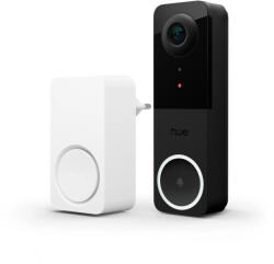 Philips Hue Wired Video Doorbell Bundle EU/UK (929003816503) (929003816503)