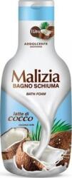 Malizia Kókusz Tejes Habfürdő 1000ml (NTRF-8003510007523) (NTRF-8003510007523)